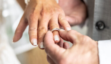 Marriage Linked to Lower Cancer Risk In Study of 4 Million Cases : ScienceAlert
