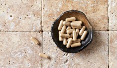 4 proven health benefits ashwagandha