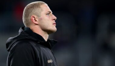 Burgess brother makes suprising career move