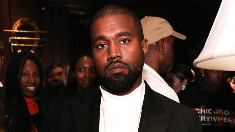 Wireless Festival Promoter Defends Kanye West as Sponsors Pull Out