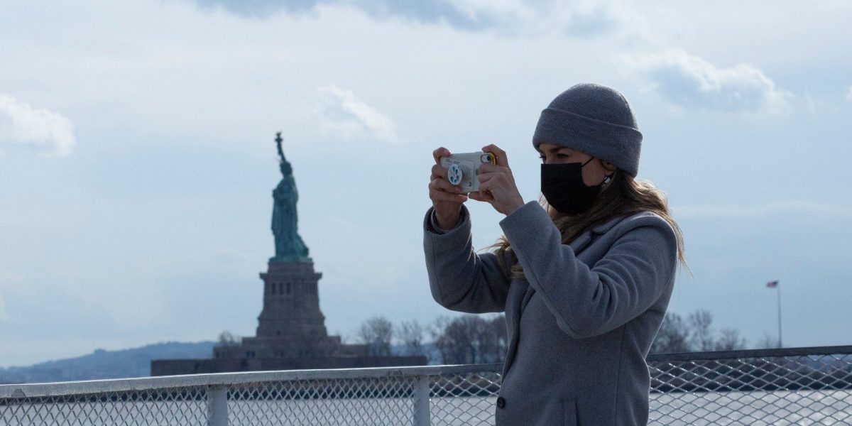 International tourists to the U.S. fell 5.5% last year, a worrying sign ahead of the World Cup