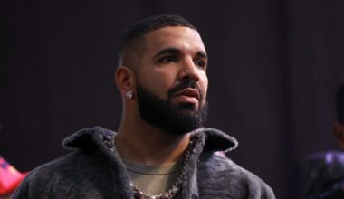 Drake Reveals 'Iceman' Album Release Date