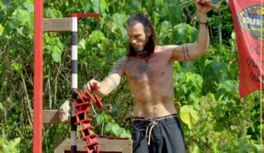 Survivor 50 Star Shuts Down ‘MAGA Alliance’ Claims