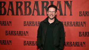 Zach Cregger attends the San Diego Comic-Con screening