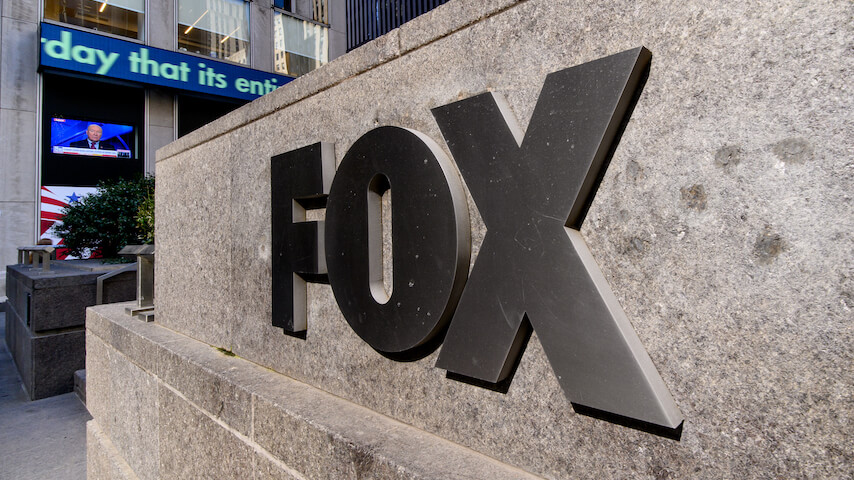 Kalshi prediction market coming to Fox News