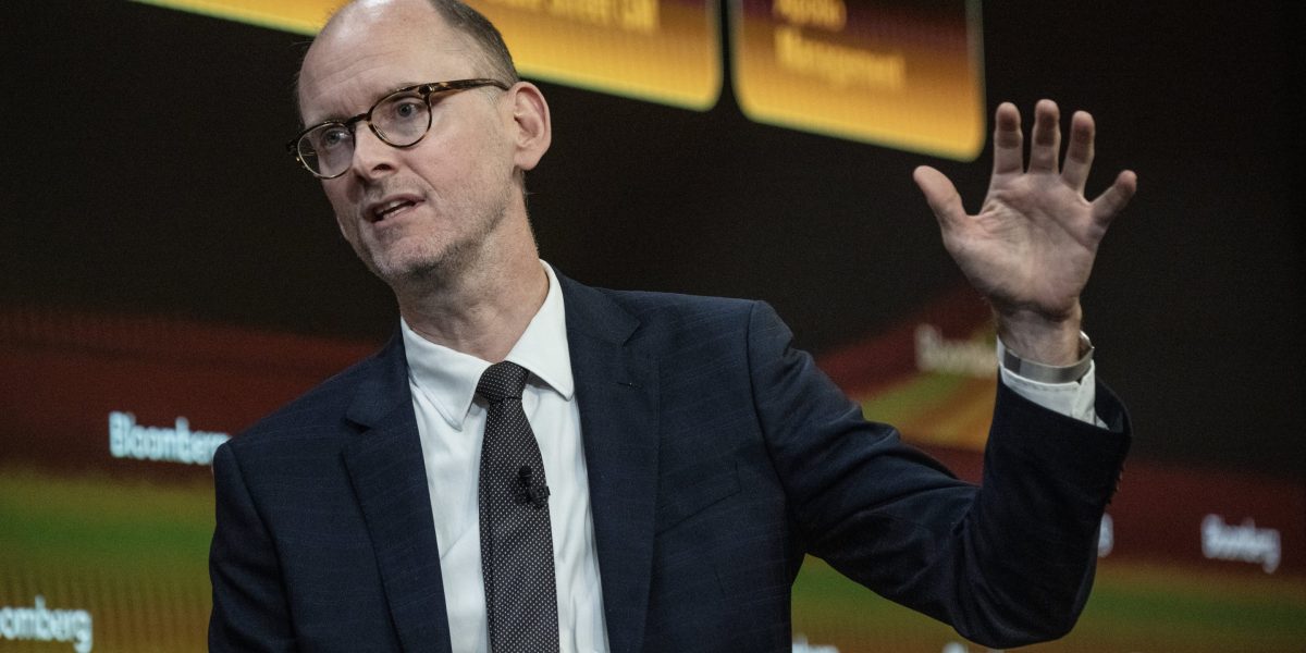A 160-year-old paradox explains why AI will create more jobs, not fewer, top economist says