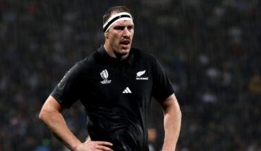What logic is there to bringing back Brodie Retallick