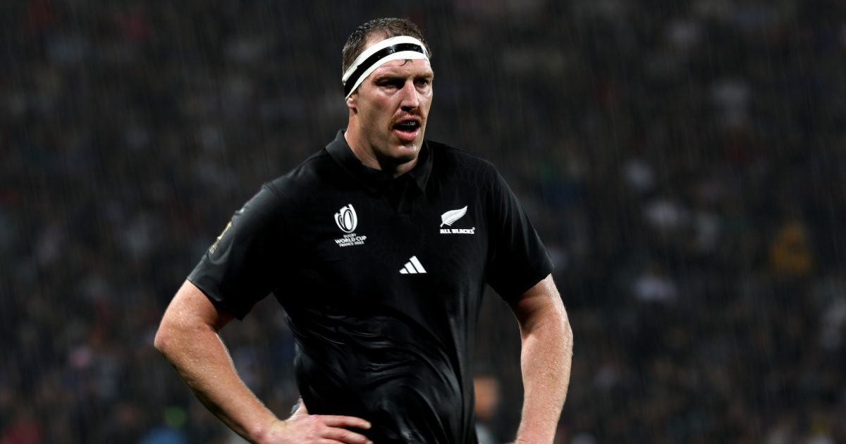 What logic is there to bringing back Brodie Retallick