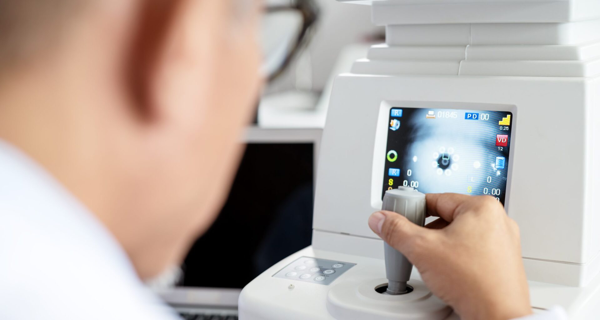 Privatising public hospital eye care by stealth, not diagnosis