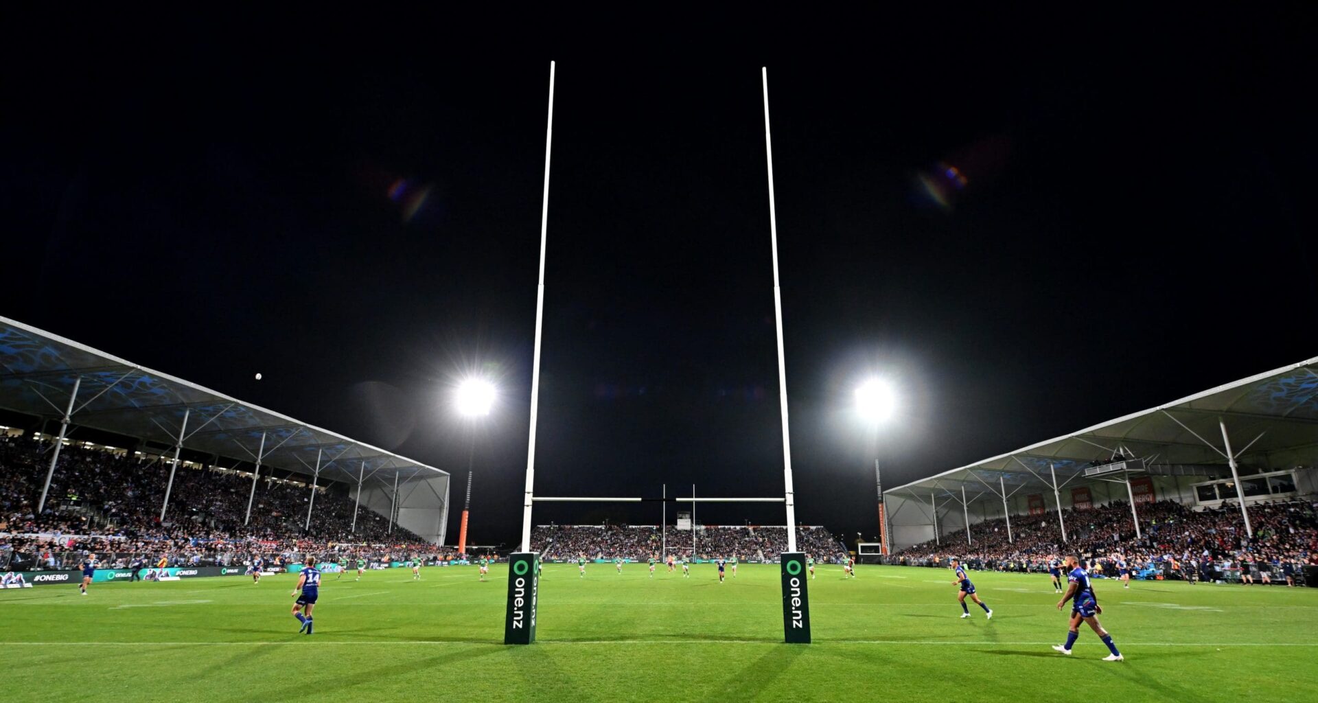 There is only one correct option for NRL team 20, and it’s not Brisbane