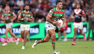 Latrell Mitchell, Jahrome Hughes learn their fate as MRC comes down on multiple NRL stars