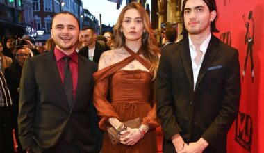 Michael Jackson's Kids Have Benefited From His Lucrative Estate