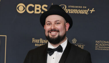 James Cullen Bressack