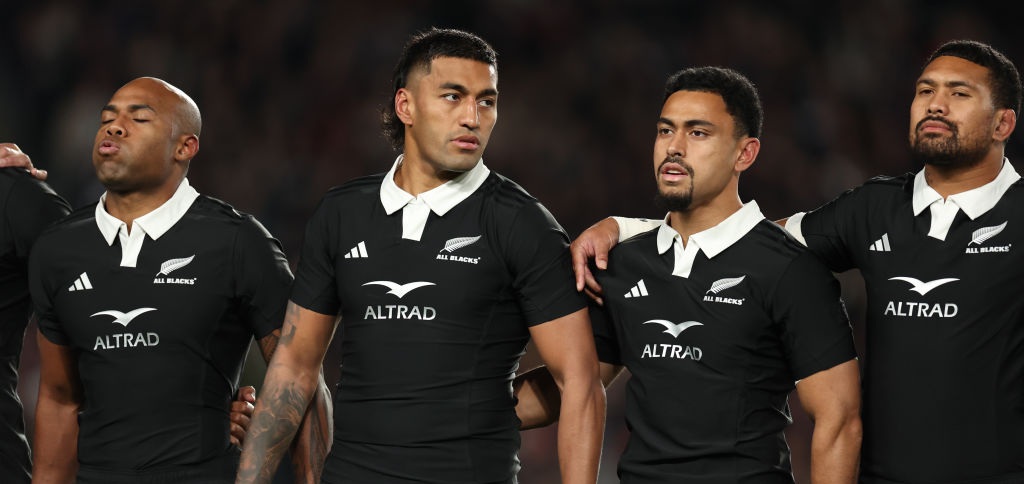 19-cap All Black involved in Japan Rugby League One shocker