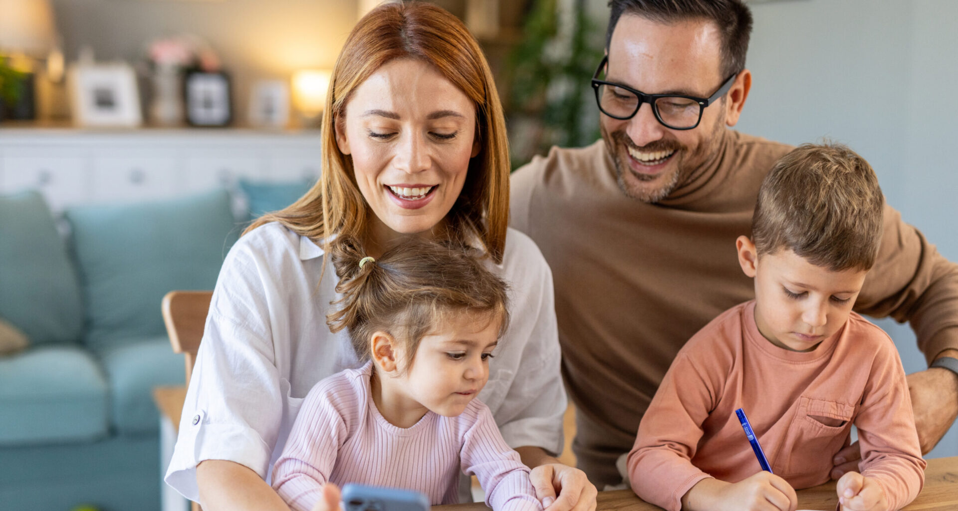 3 Financial Apps That Helped My Marriage Work Better