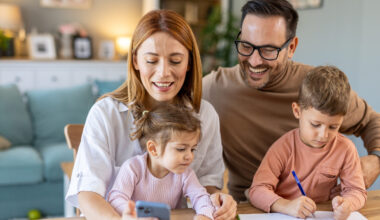 3 Financial Apps That Helped My Marriage Work Better