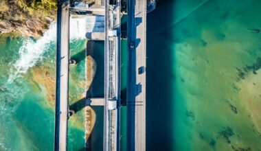 Europe’s auspicious renewable: Hydro power – POLITICO