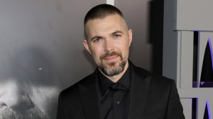HOLLYWOOD, CALIFORNIA - DECEMBER 12: Robert Eggers attends the Los Angeles premiere of Focus Features' "Nosferatu" at TCL Chinese Theatre on December 12, 2024 in Hollywood, California.  (Photo by Kevin Winter/GA/The Hollywood Reporter via Getty Images)