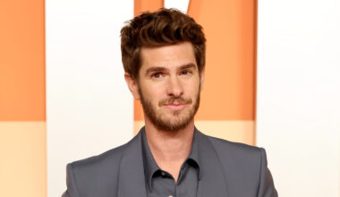 Andrew Garfield