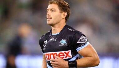 State of Origin stock market update: Five players rise, five drop