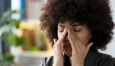 Spring Allergies Can Cause Headaches. Here’s How to Deal