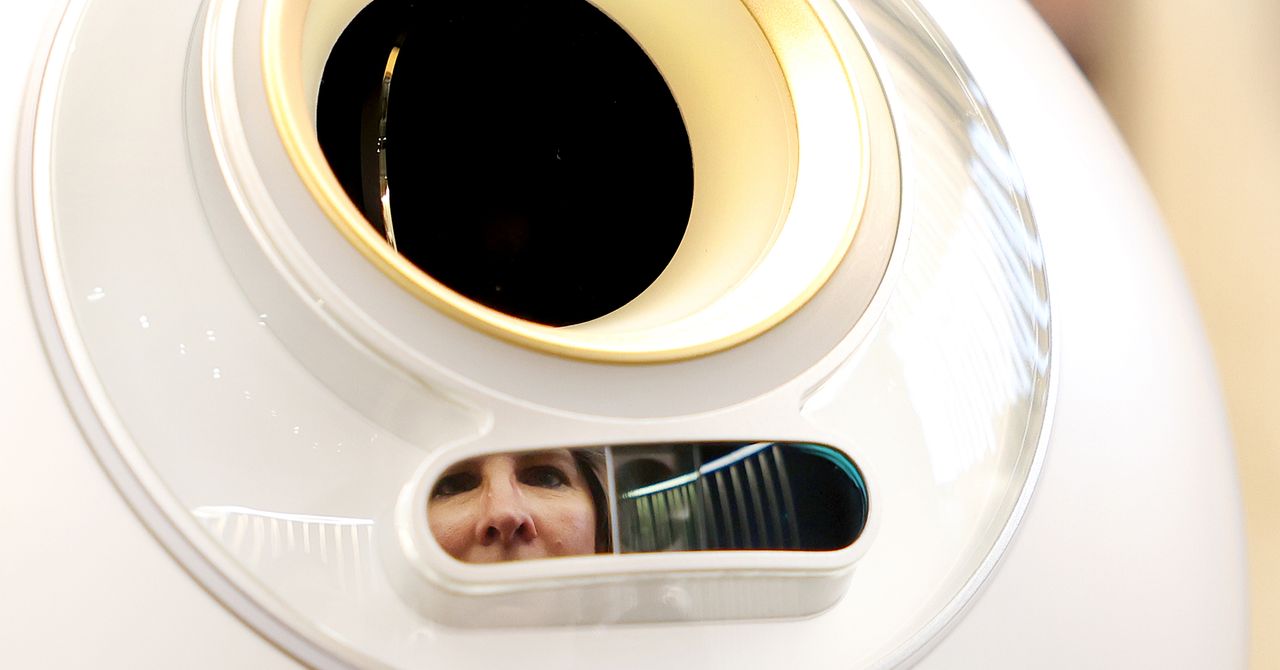 Gazing Into Sam Altman’s Orb Now Proves You’re Human on Tinder