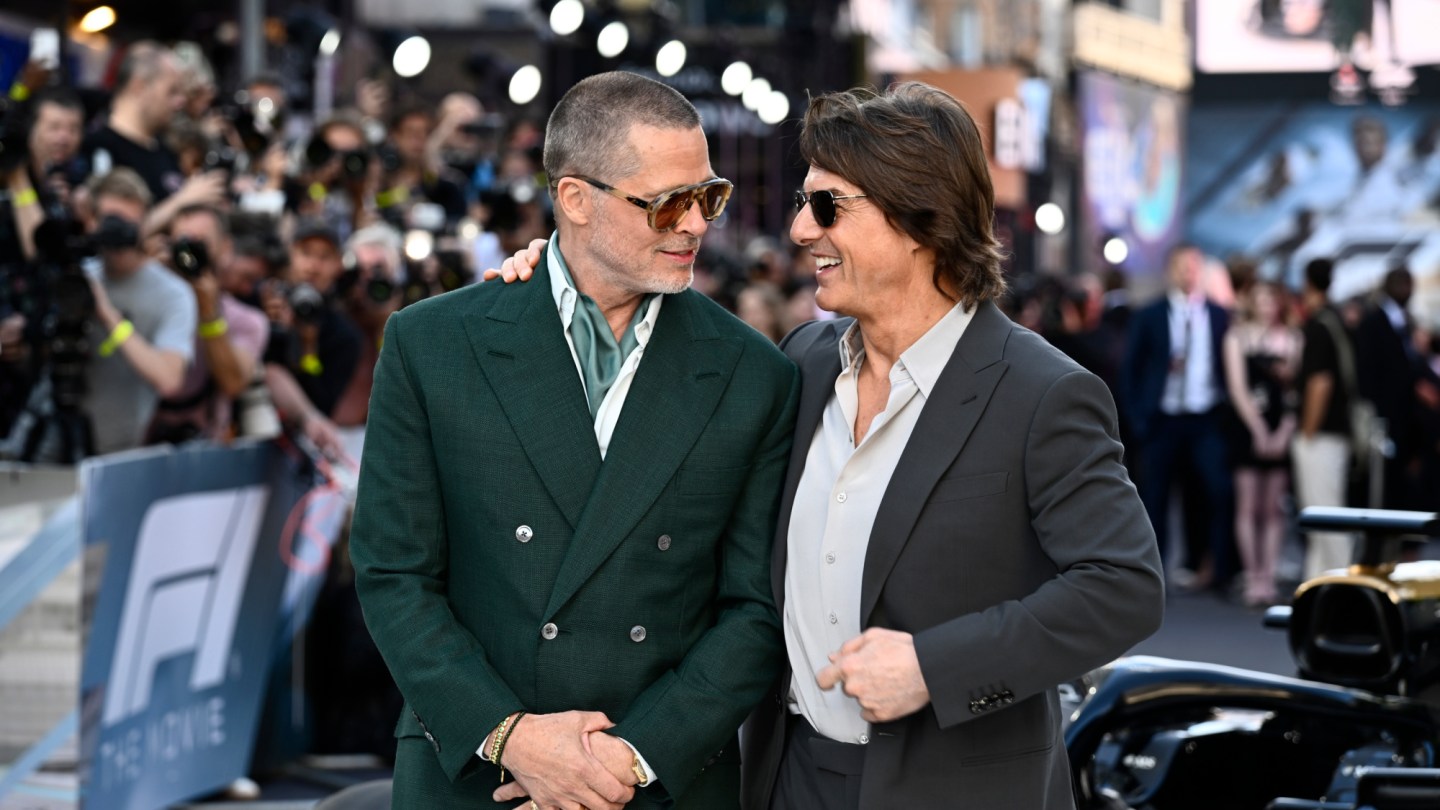 YouTube Opens Up AI Deepfake Detection Tool to All of Hollywood