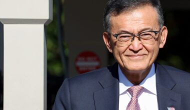 Intel CEO Lip Bu Tan crushed earnings targets on 1-year anniversary—We're embracing 'paranoid' roots