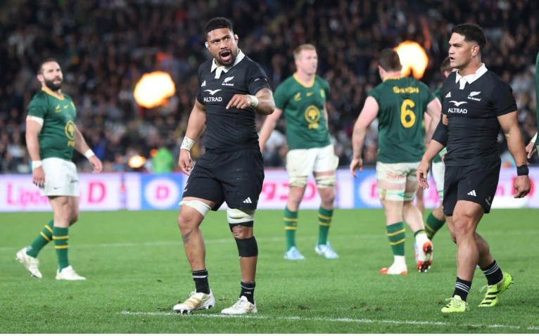 Ardie Savea