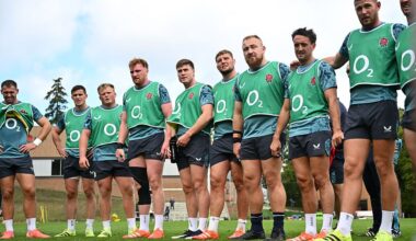 'The RFU should have stepped in... he is a future England captain'