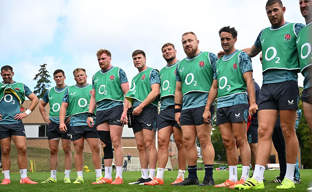 'The RFU should have stepped in... he is a future England captain'