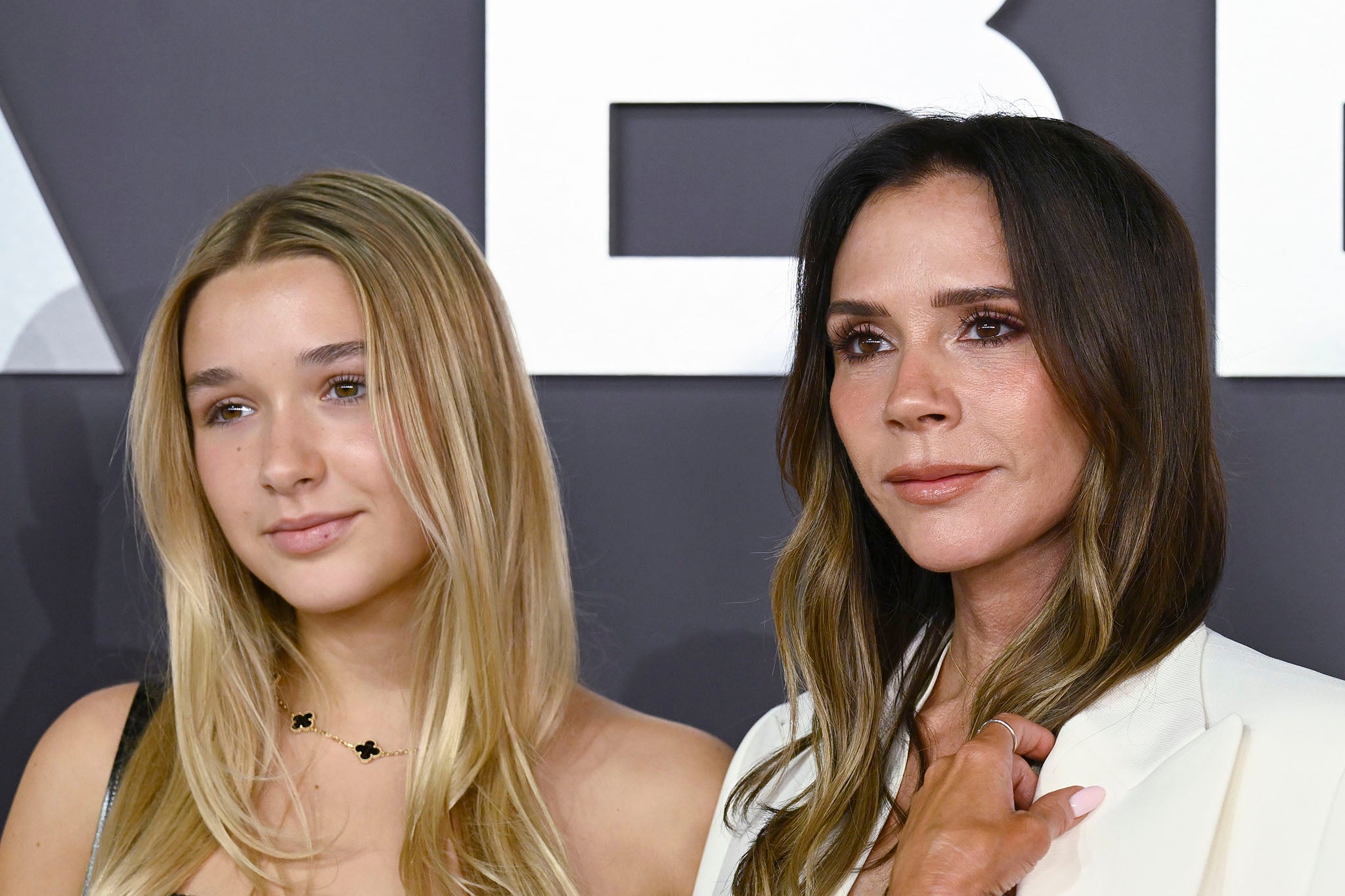Harper Beckham is going to love her mum’s new Gap collection – according to Victoria