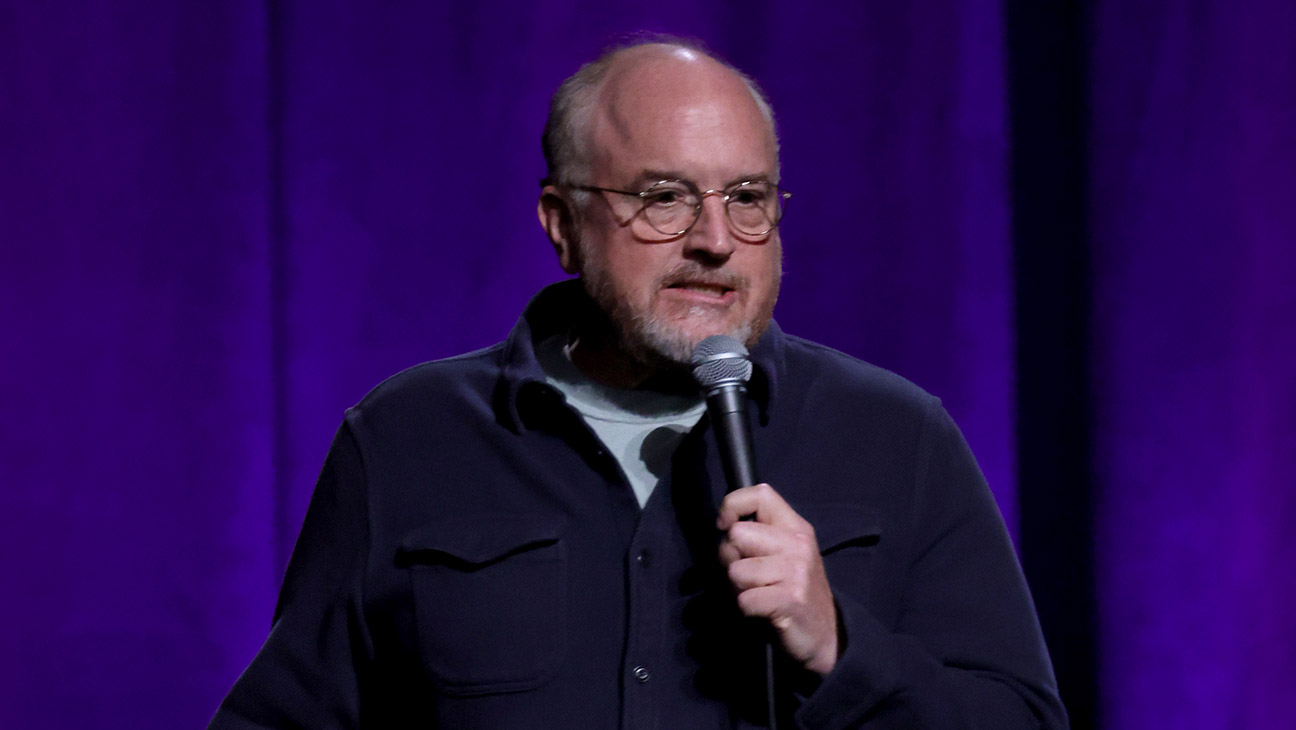 Louis C.K.