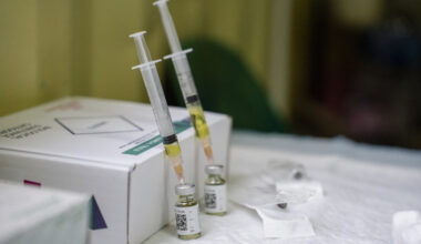 ‘Netflix pricing model’ could make HIV prevention drug far more accessible