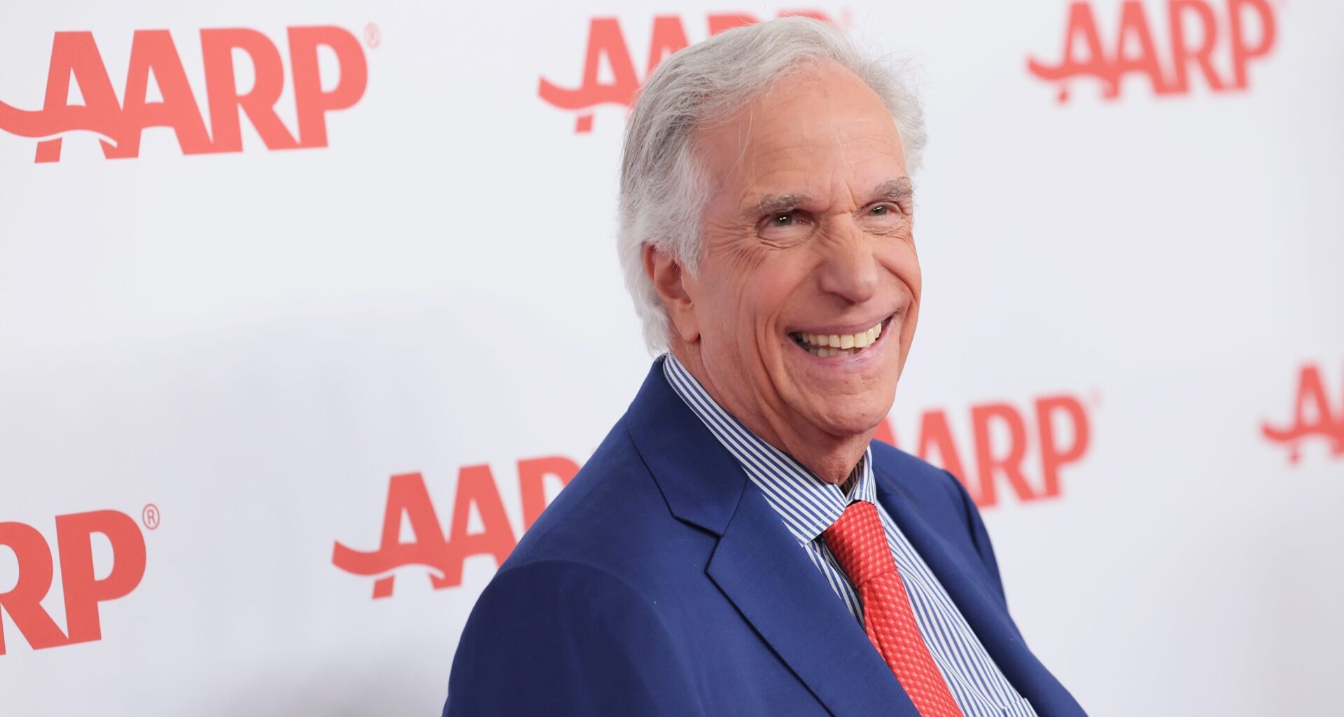 Henry Winkler
