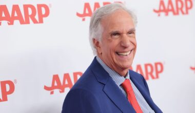 Henry Winkler