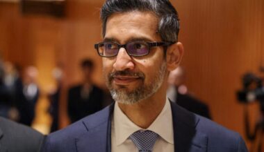 Google Gives OpenAI 20 Billion Reasons To Worry