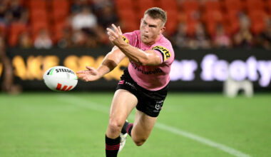 Mitch Kenny extended injury timeline confirmed