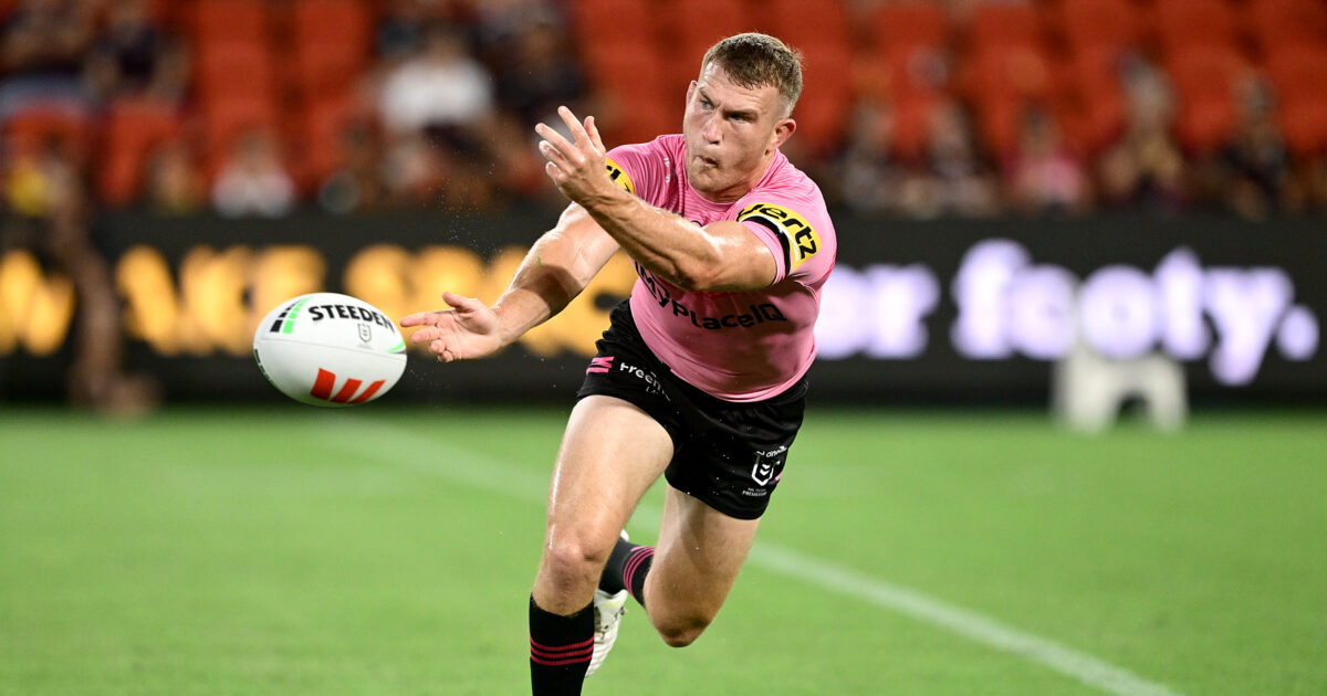 Mitch Kenny extended injury timeline confirmed