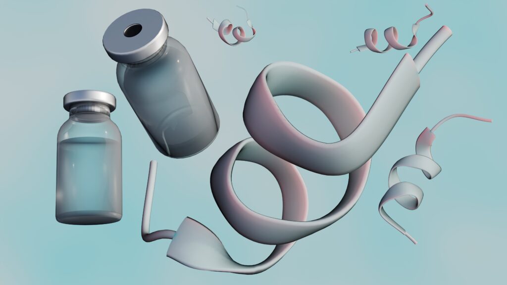 TGA issues unapproved peptide warning - Australian Journal of Pharmacy