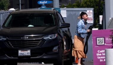 The $100 oil shock is hitting the middle class like a margin call