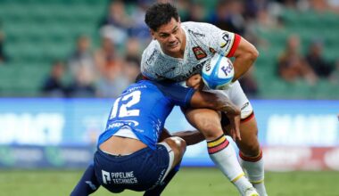 Wallabies great weighs in on All Blacks centre as Super Rugby’s form 12