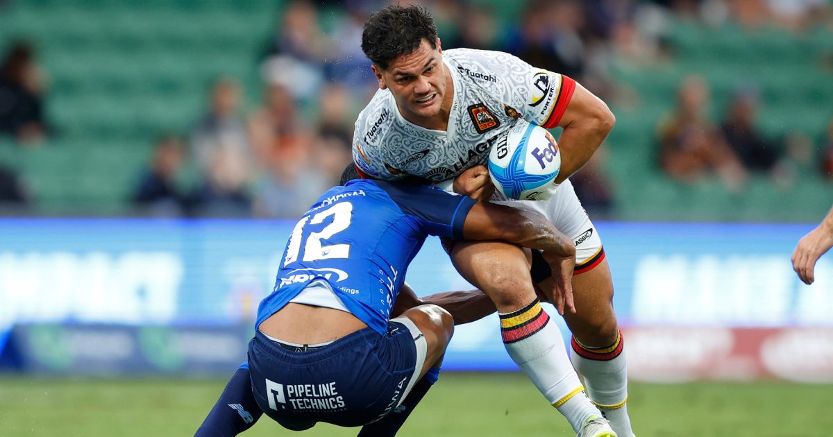 Wallabies great weighs in on All Blacks centre as Super Rugby’s form 12