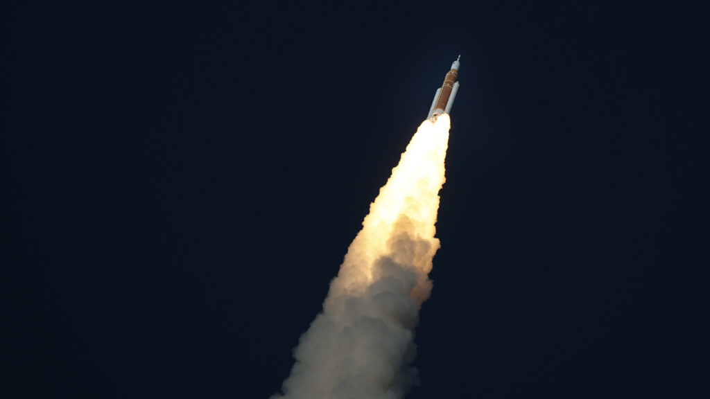 Space travel is tough on the immune system