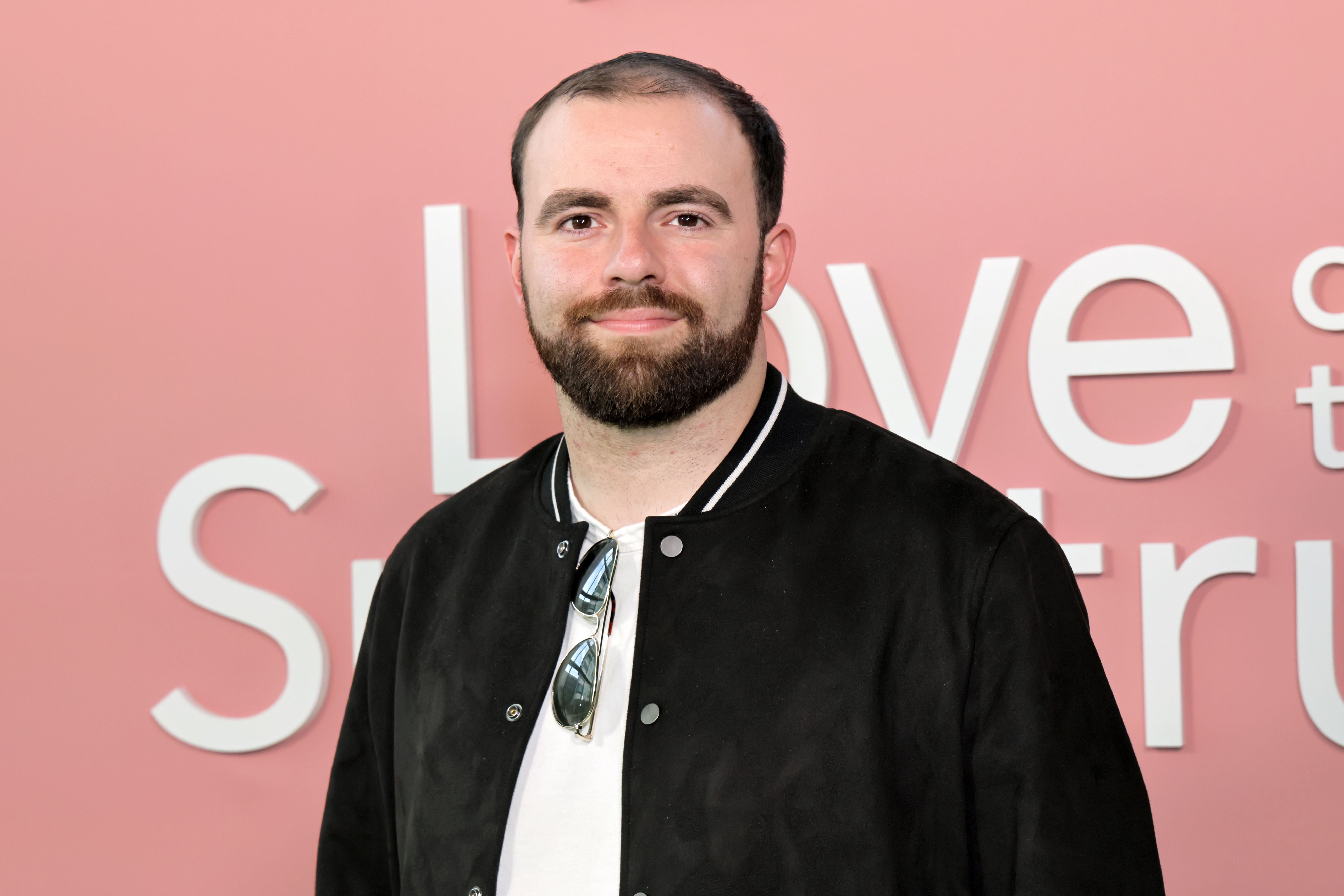 Connor Tomlinson is departing Netflix's 'Love on the Spectrum' after three seasons