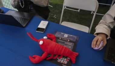 China’s AI boom: blazing IPOs, an AI agent craze, and a new ‘token economy'