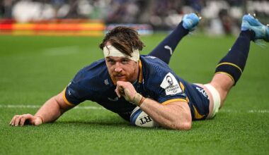 Leinster player ratings vs Sale