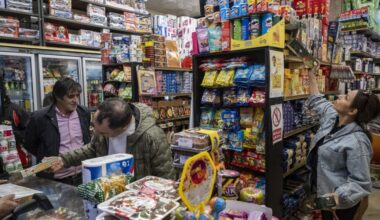 Iran's crumbling economy is the regime's greatest weakness as authorities worry about making payroll