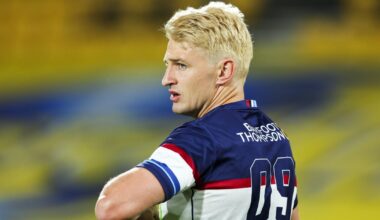 All Blacks bolter watch, and the title favourites are...