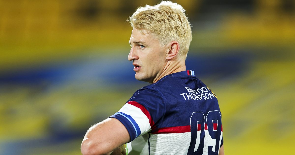 All Blacks bolter watch, and the title favourites are...